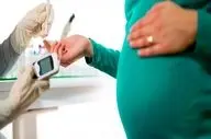 دیابت بارداری و تأثیر آن بر سلامت مادر و کودک