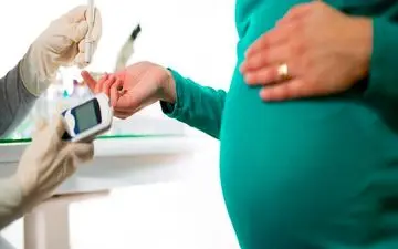 دیابت بارداری و تأثیر آن بر سلامت مادر و کودک