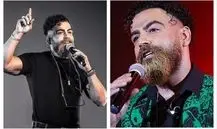 معین زد مداح شد! / ویدئویی از مداحی متفاوت معین زندی!