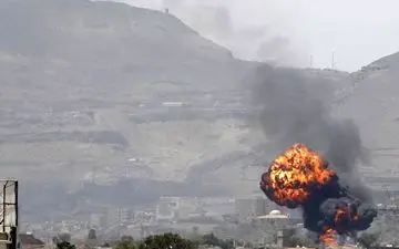 آمریکا و انگلیس موجب وخیم تر شدن وضعیت نقض حقوق بشر دریمن شده اند