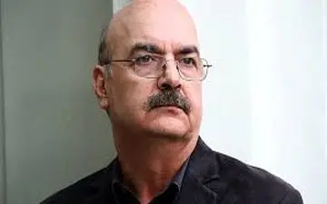 ایرج طهماسب در جشنواره جهانی فیلم فجر