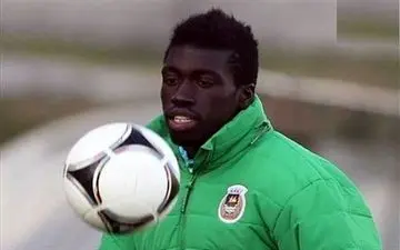 آخرین خبرها از بازیکن جدید استقلال 