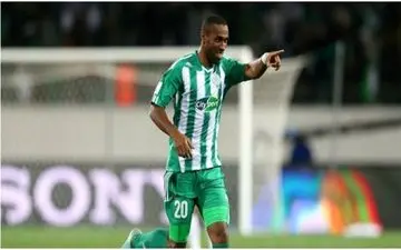  مهاجم فصل گذشته تیم مولودیه مراکش به گل گهر پیوست