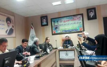 آغاز طرح آرامش بهاری در بقاع متبرکه استان  از ۲۸ اسفند تا۱۴ فروردین