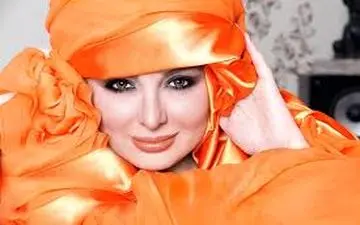 عکس لاکچری نیوشاضیغمی وهمسرش دریک مکان خاص! 