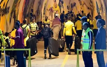 بیانیه جدید سپاهان درباره دیدار با الاتحاد | به دو دلیل درخواست شان را رد کردیم
