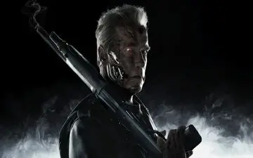 "ترمیناتور 6" ساخته می شود/مذاکره جیمز کامرون با کارگردان "ددپول"+ عکس