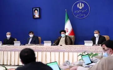 ادامه جلسات فوق‌العاده دولت برای تدوین بودجه ۱۴۰۱