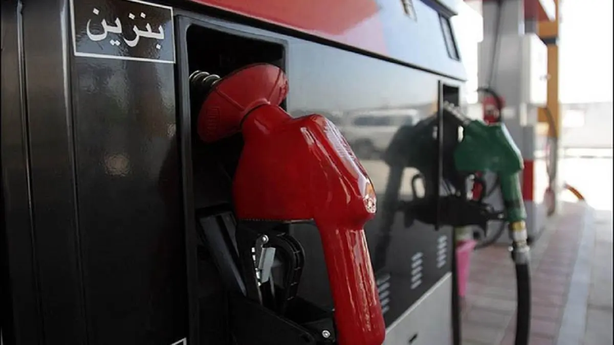 نظر وزیر اقتصاد در مورد افزایش قیمت بنزین 