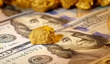 طلای آبشده آماده جهش یا سقوط؛ مرز 32 میلیون تعیین‌کننده است!