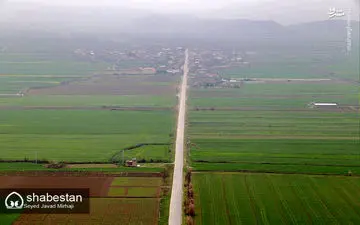 تاحالا اسم ناهار خوران به گوشت خورده؟|ناهارخوران گرگان کجاست
