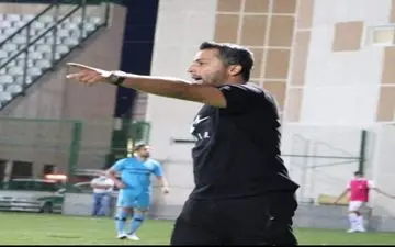 جدایی میلاد بلادی از ویستا توربین / صعود هم مانع از خداحافظی سرمربی موفق نشد + عکس