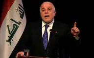 "طرح ملی" حیدر العبادی برای حل بحران عراق