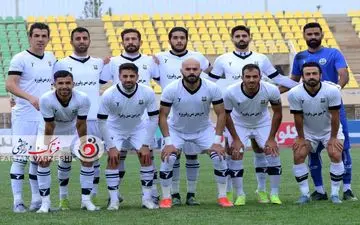 شاگردان رضایی آرام آرام به خودباوری رسیدند/ سه امتیاز حساس در کیسه شهر بابکی ها