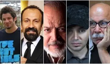 تولد و درگذشت چهره های مشهور ایرانی در 17 اردیبهشت + تصاویر