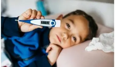 سرماخوردگی کودکان | دلیل اینکه بعضی کودکان به طور مکرر دچار سرماخوردگی می شوند چیست؟