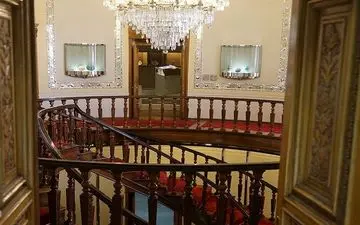 ۷ فروردین با اتوبوس‌های دوطبقه گردشگری رایگان به موزه های تهران بروید