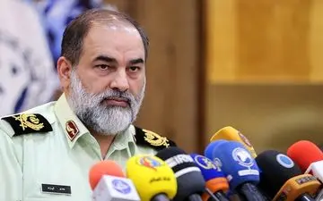 شیرزاد: بازداشت غلامرضا منصوری توسط اینترپل با درخواست پلیس ایران انجام شد
