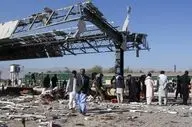 ۶ کشته در اثر انفجار بمب در جنوب غربی پاکستان