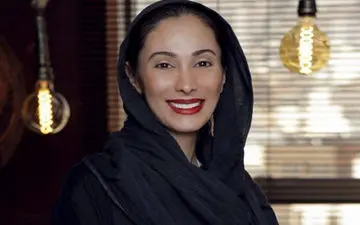 بازیگر جنجالی و پرحاشیه دوباره شاکی شد +عکس 