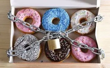 اگر هوس شیرینی میکنید؛ بخوانید!