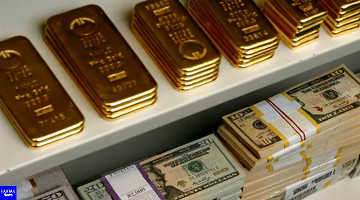 طلا احتمالاً پول آینده دنیا می‌شود