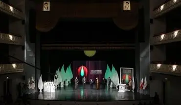 جشنواره تئاتر مقاومت با اهداء تندیس حاج قاسم به ایستگاه پایانی رسید