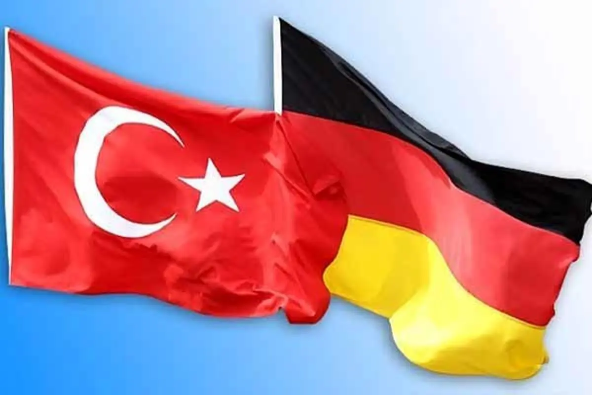 برلین ورود وزرای ترکیه به آلمان را ممنوع نکرده است