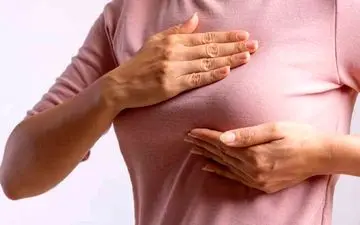 افتادگی سینه پس از شیردهی و دلایل آن! | چگونه افتادگی سینه پس از شیردهی را درمان کنیم ؟