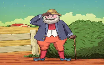 چهره یک زن در تصویر است، او را پیدا کنید+پاسخ 