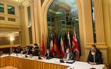 نشست کمیسیون مشترک برجام از سرگرفته شد