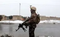 رئیس پلیس محلی افغانستان کشته شد