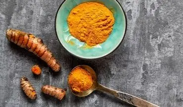 جادوی زردچوبه: کاهش وزن و کنترل دیابت
