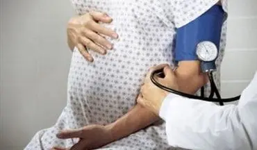 
دختر نوجوان در بیمارستان متوجه شد باردار است