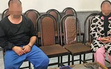 قتل هولناک زن میانسال در تبریز؛ راز هولناک یک جنایت خانوادگی
