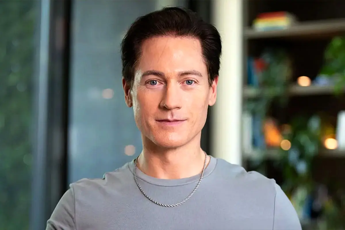 هکر زیستی مشهور راز جوانی پوستش را فاش کرد