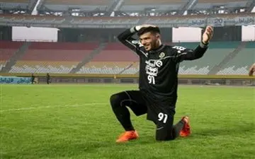 ویسی جدا شود خرید دروازه بان منتفی است؟