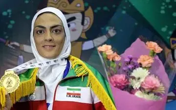  واکنش پلیس به شایعه شکایت از شهربانو منصوریان