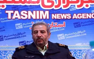 انهدام باند سارقان به عنف آدم‌ربا در البرز 