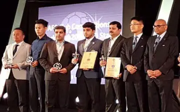 ناراحتی مسئولان الاهلی از رویارویی با پرسپولیس! 