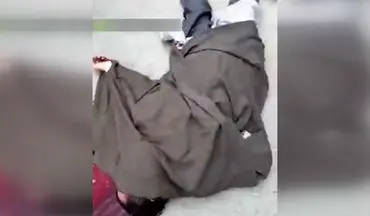 قتل یک روحانی با شلیک گلوله در همدان+فیلم