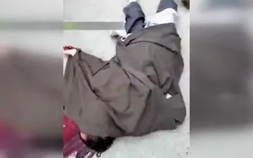 قتل یک روحانی با شلیک گلوله در همدان+فیلم