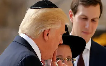 تشکیلات خودگردان: فلسطینی‌ها نیازی به "عیدی" گرفتن از کوشنر ندارند