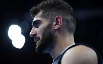 
لژیونر شدن ملی پوش والیبال منتفی می‌شود؟ 