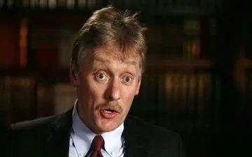 کرملین: واشنگتن جنون تحریم دارد