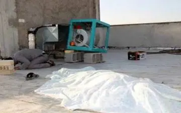 برق کولر آبی، جان مادر و فرزند طارمی را گرفت