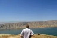 راه ارتباطی ۳ روستای سیروان قطع شد
