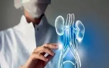 شایعترین علامت مثانه عصبی چیست؟