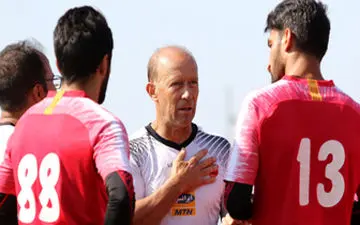 4 بازیکنی که کالدرون می خواهد