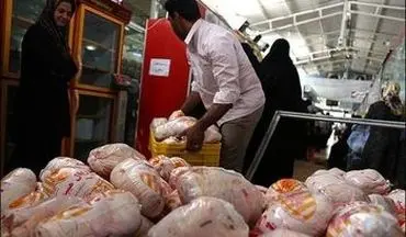 ممنوعیت خروج گوشت منجمد از این استان